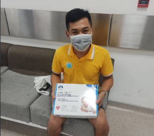 review lưu trữ tế bào gốc