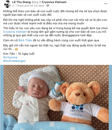 review lưu trữ tbg