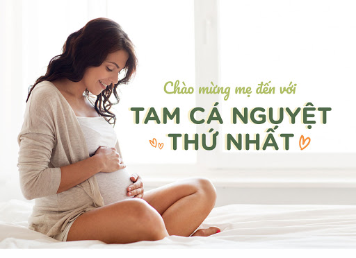 tam cá nguyệt 
