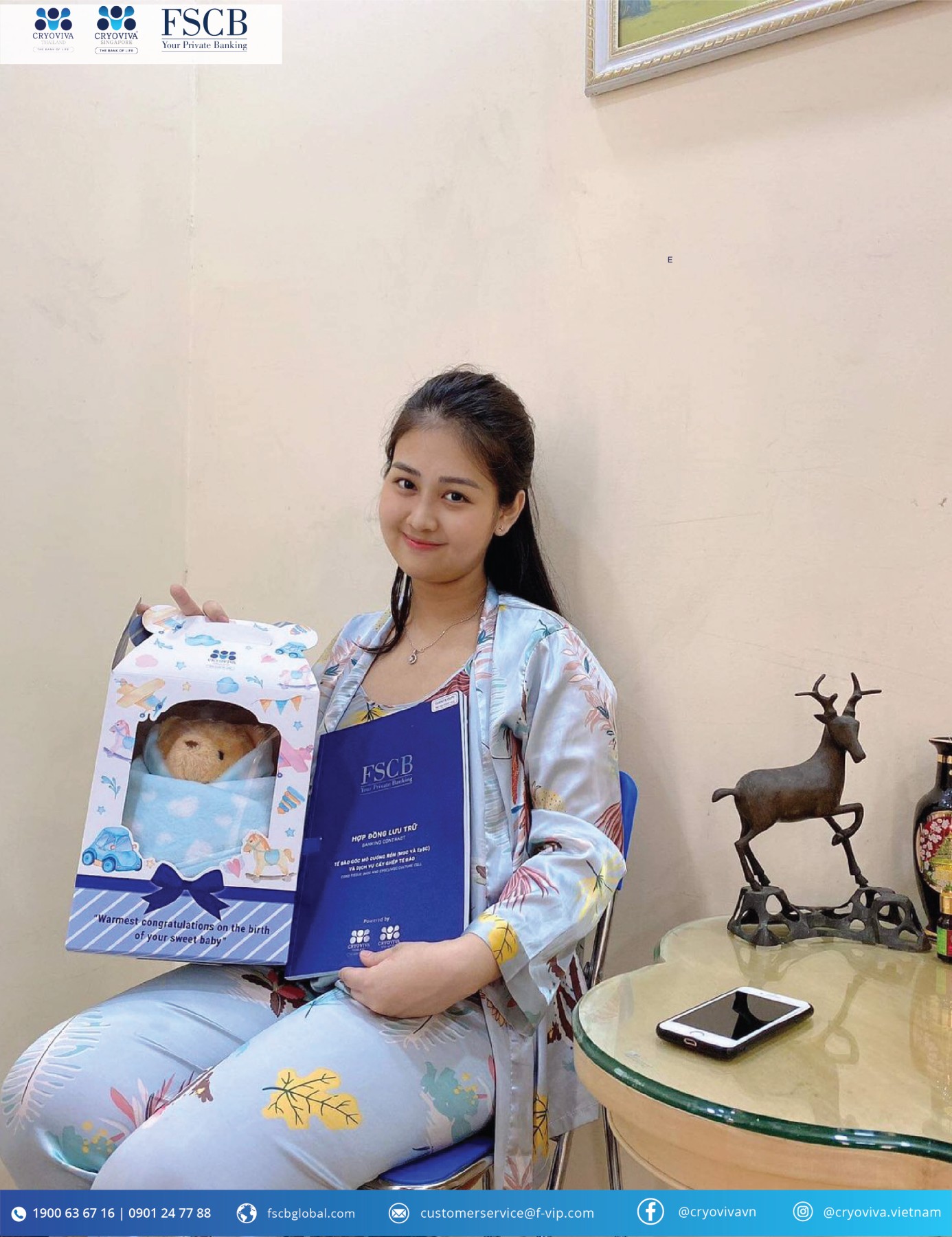 lưu trữ tế bào gốc