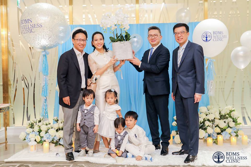 điều trị vô sinh